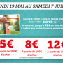 Votre licence sportive 2025/2026 avec Super U Thouaré